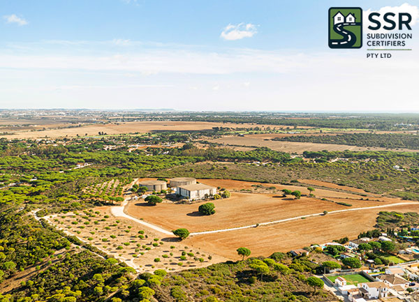 How to obtain a subdivision certificate in NSW?
