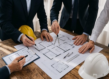 Construction